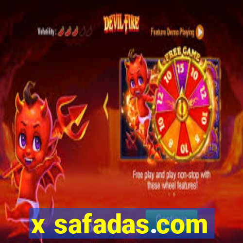 x safadas.com